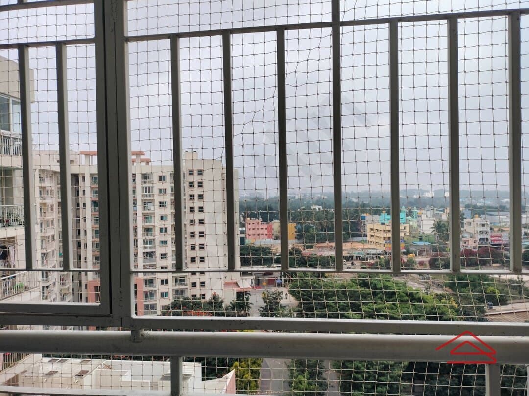 Balcony 2