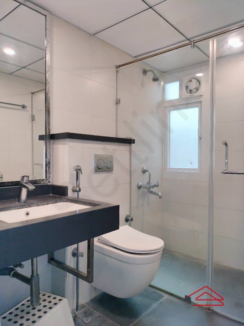 Bathroom 3