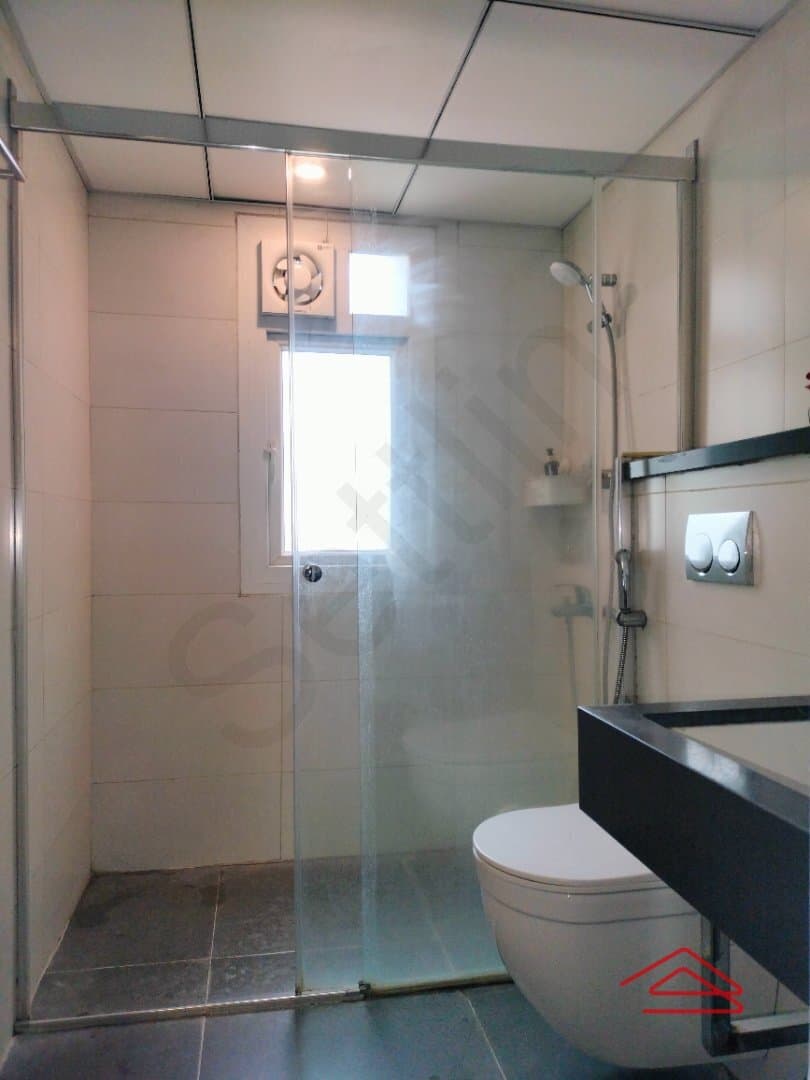 Bathroom 1