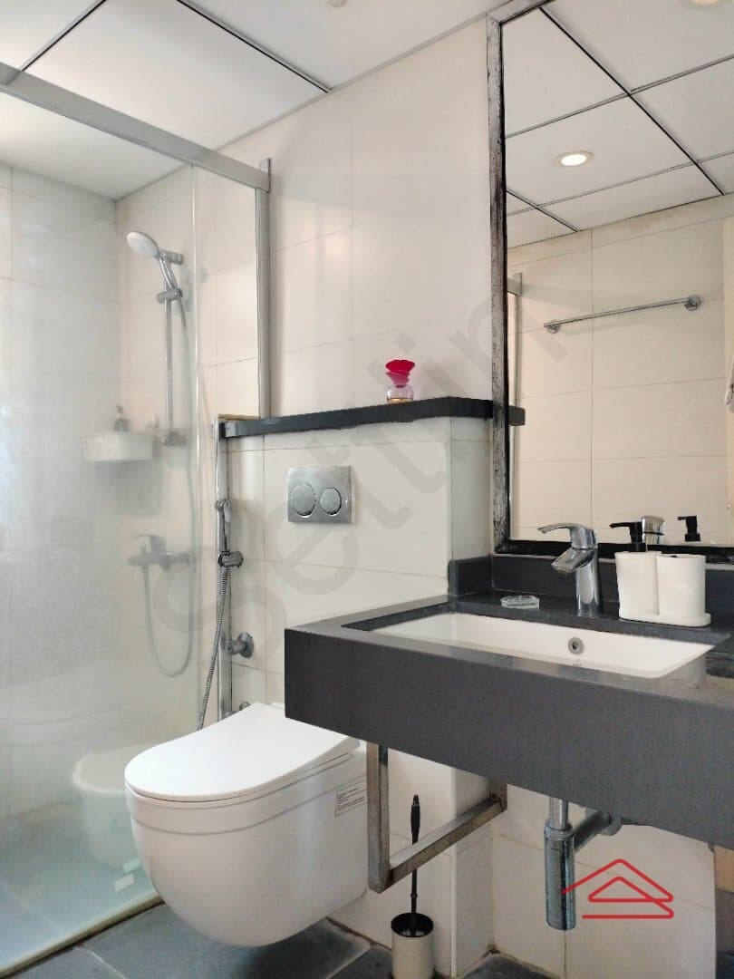 Bathroom 1