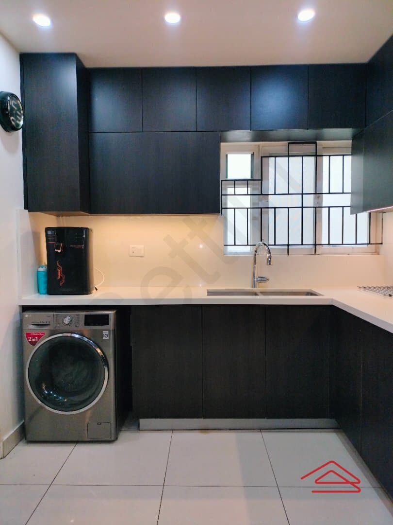 Kitchen 1