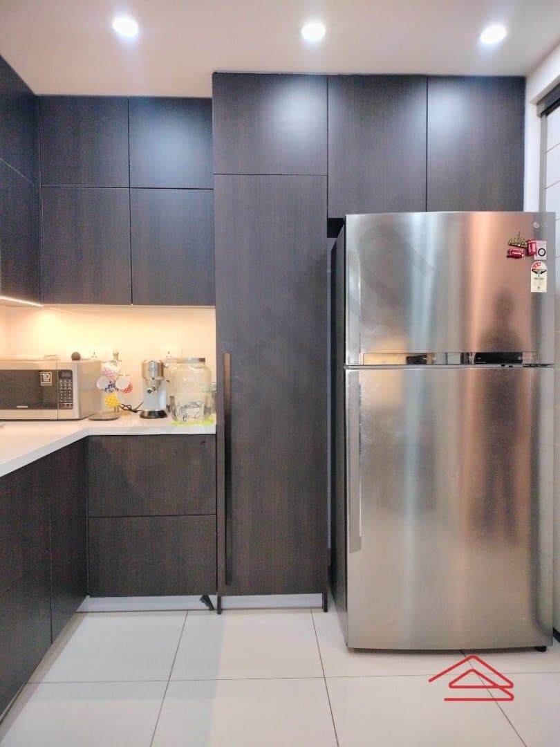Kitchen 1