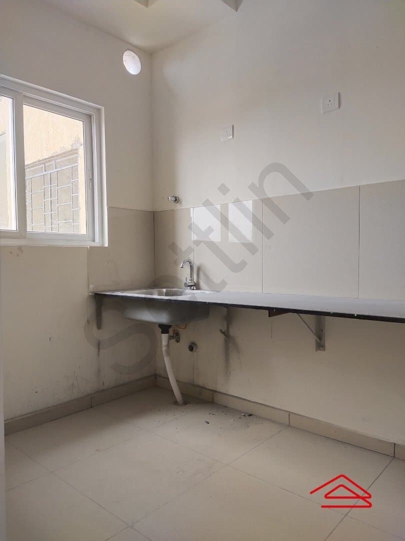 Kitchen 1