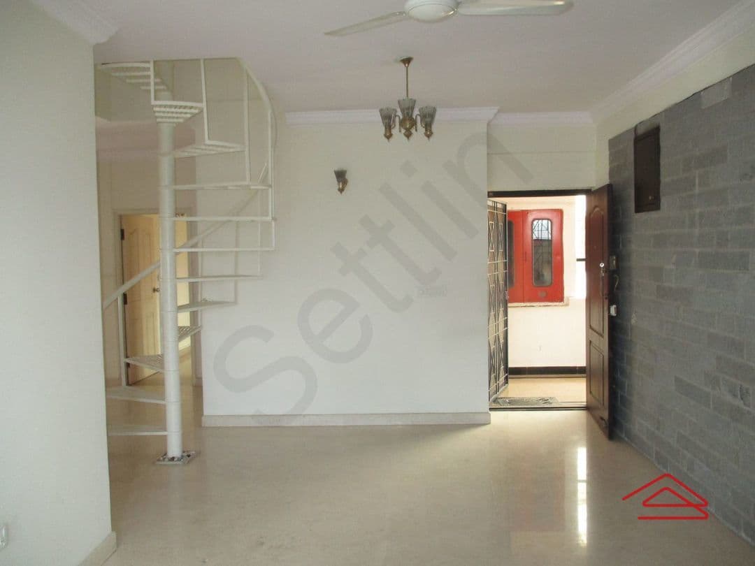Hall 1