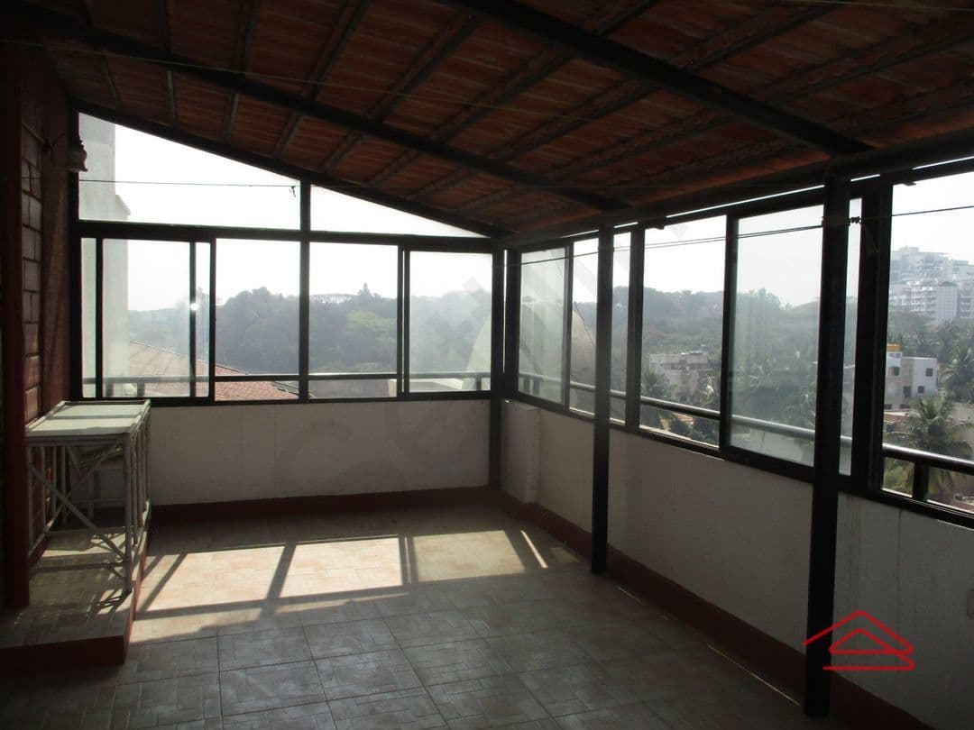 Terrace 1