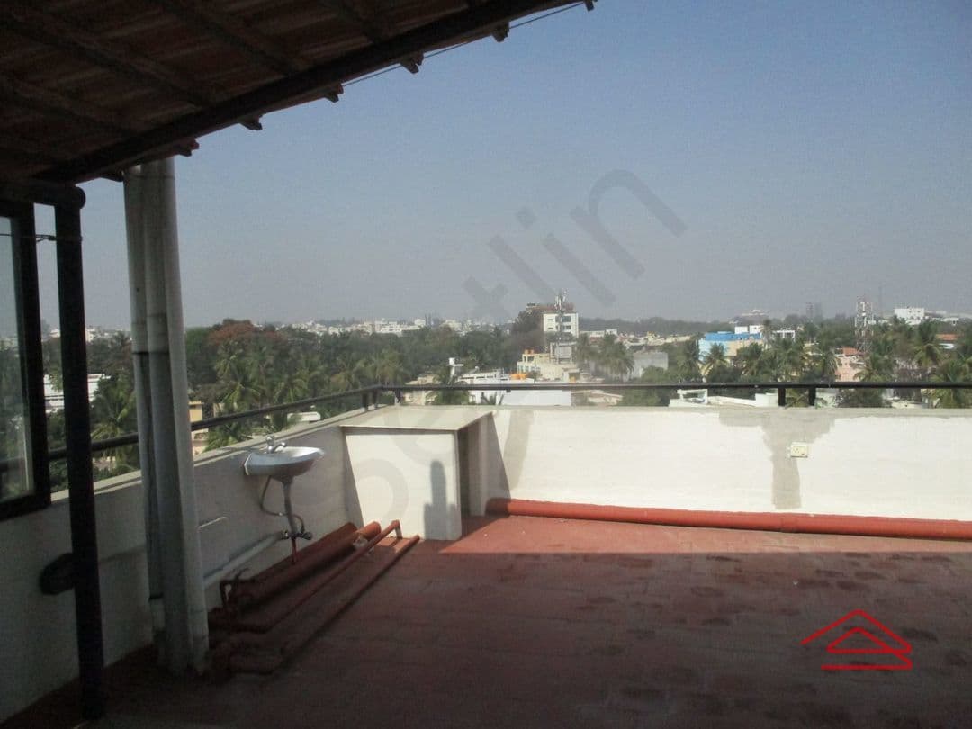 Terrace 1