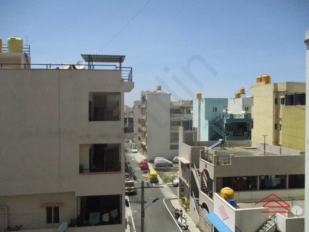 Balcony 1