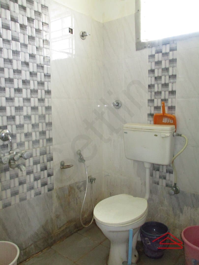 Bathroom 1