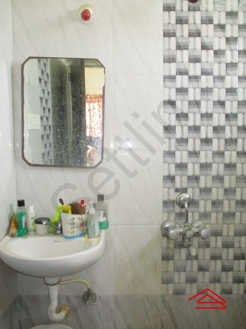 Bathroom 2