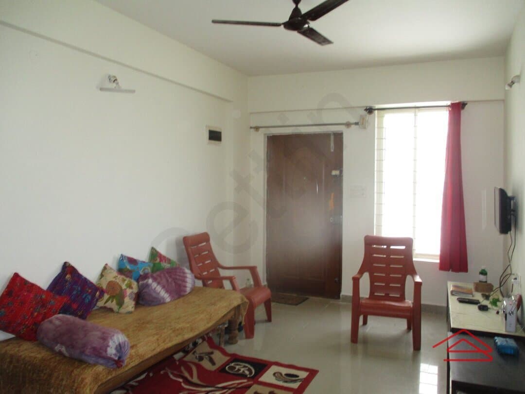 Hall 1