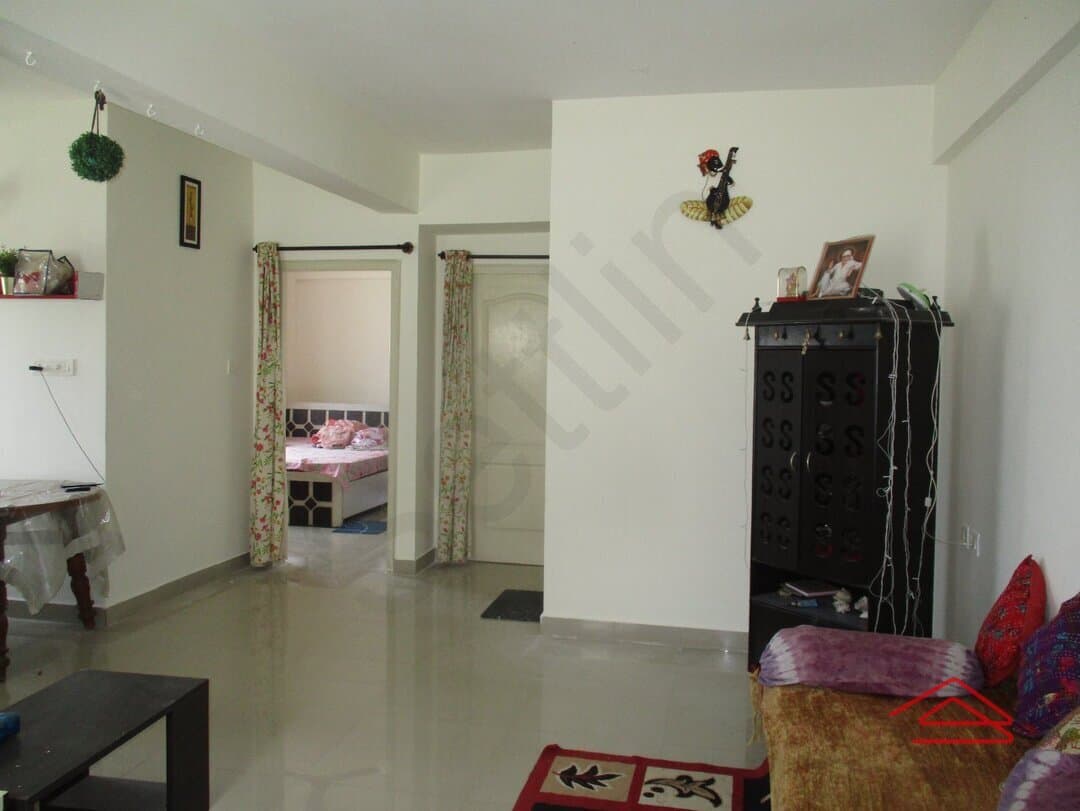 Hall 1