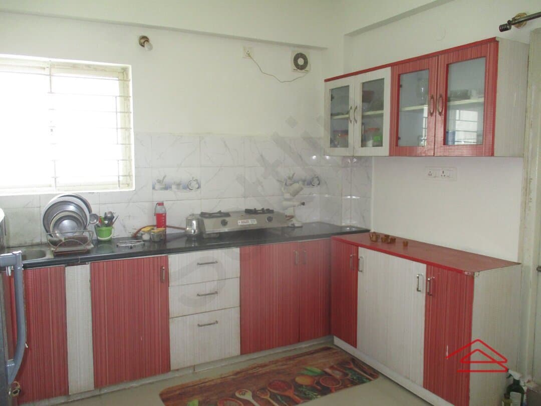 Kitchen 1