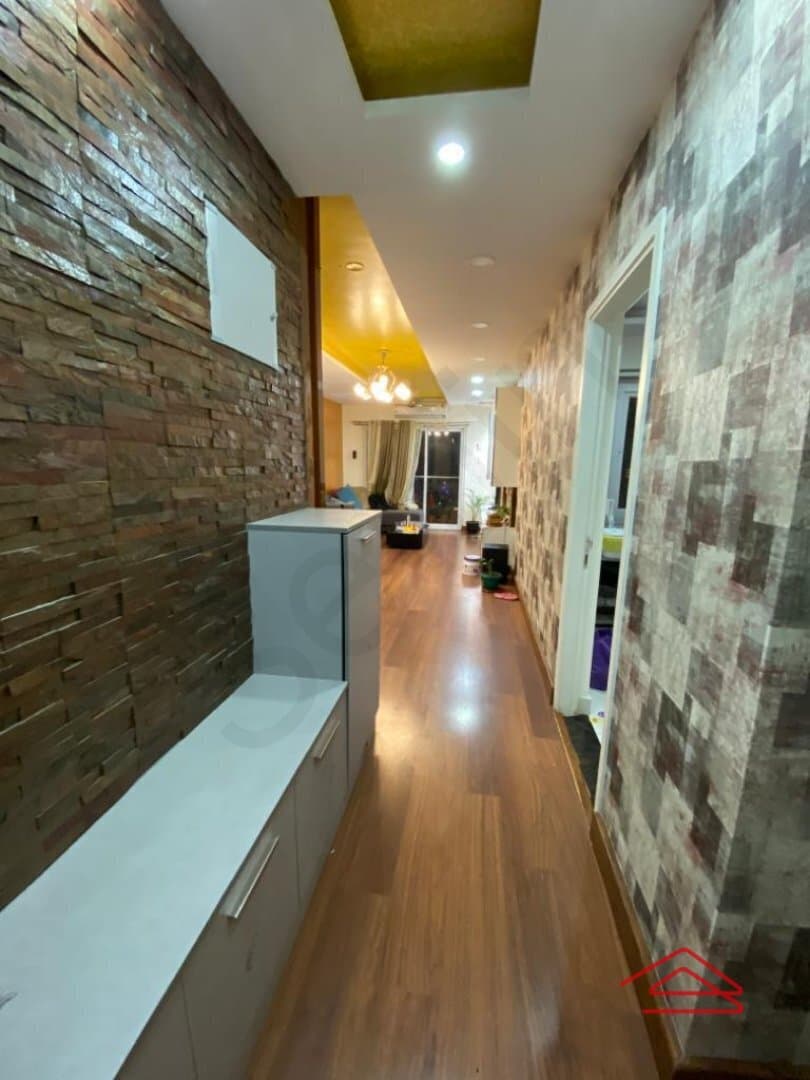 Hall 1