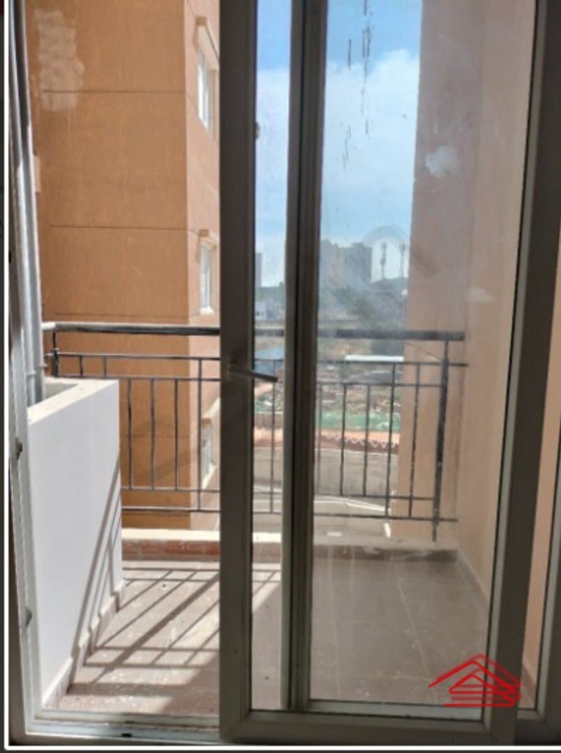 Balcony 2