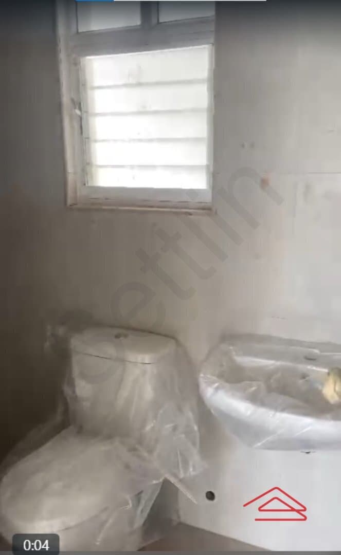 Bathroom 1