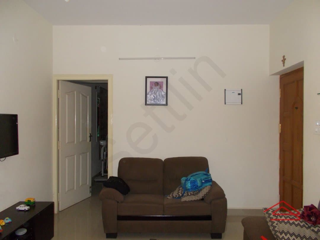 Hall 1