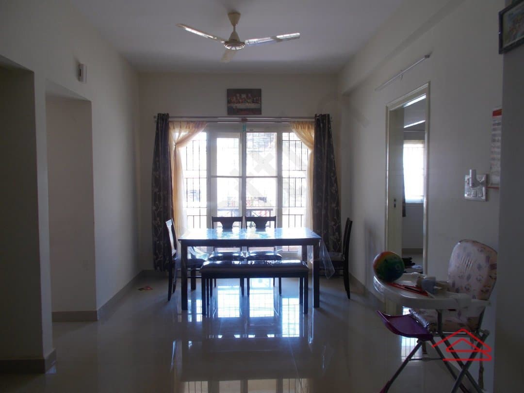 Hall 1