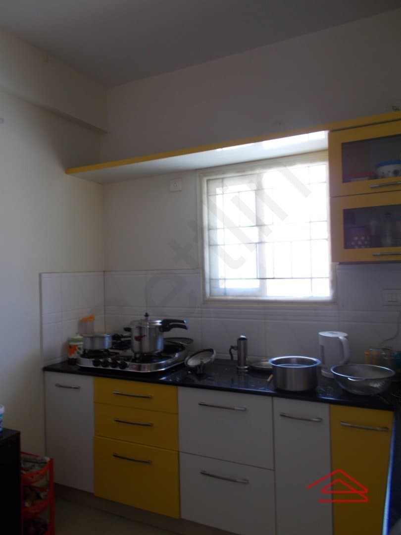 Kitchen 1