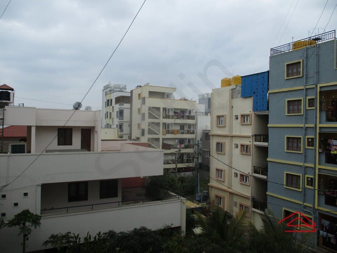 Balcony 1