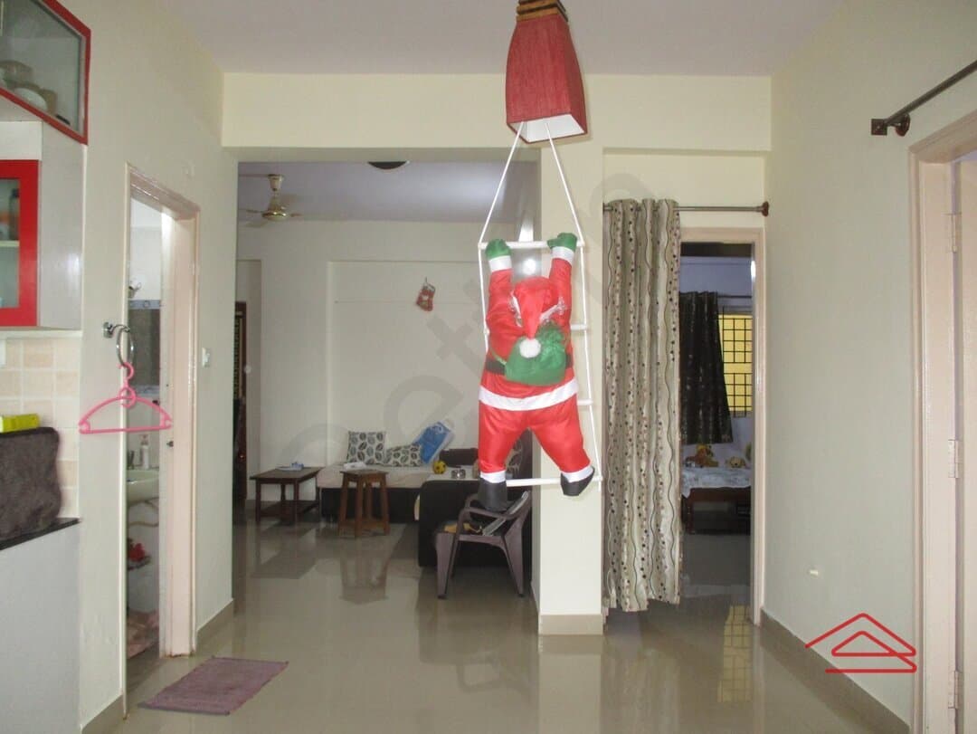 Hall 1