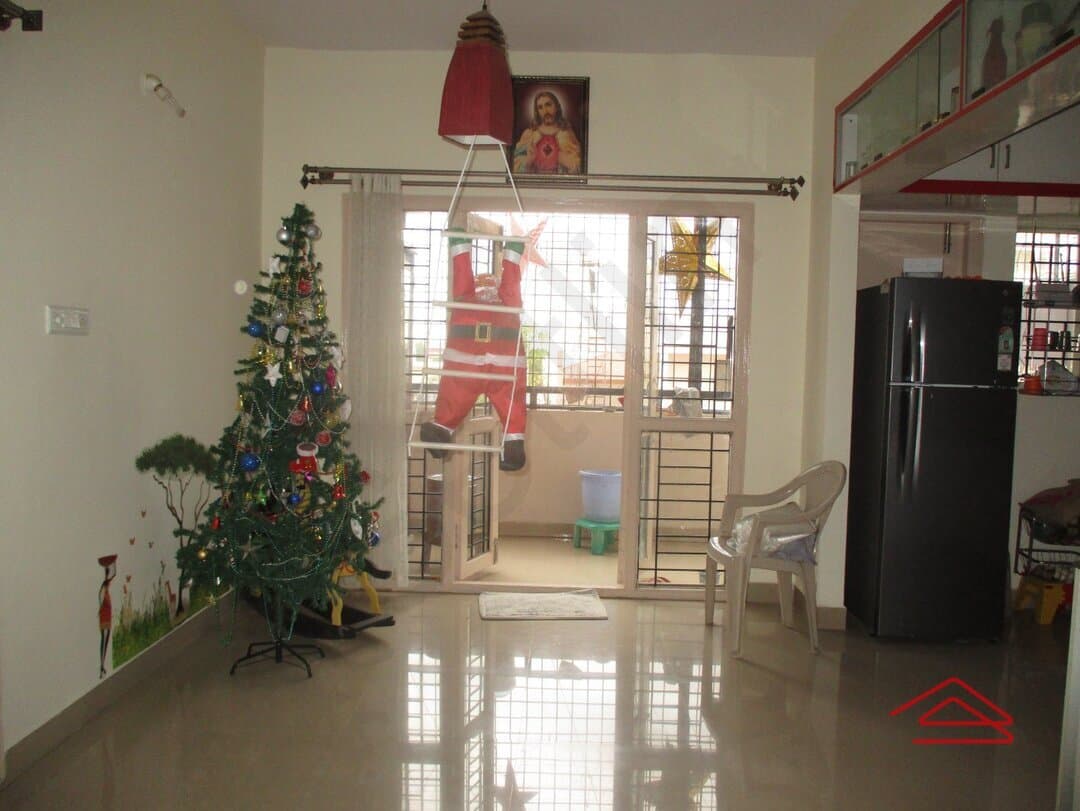 Hall 1