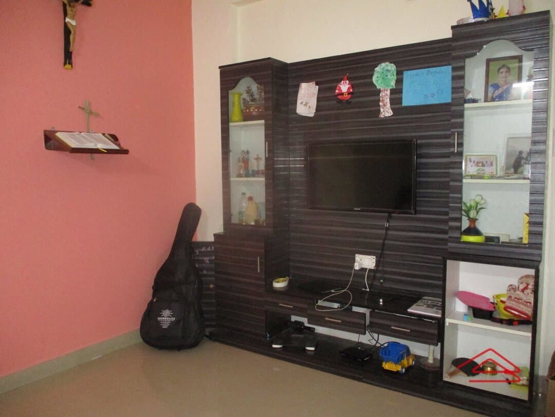 Hall 1