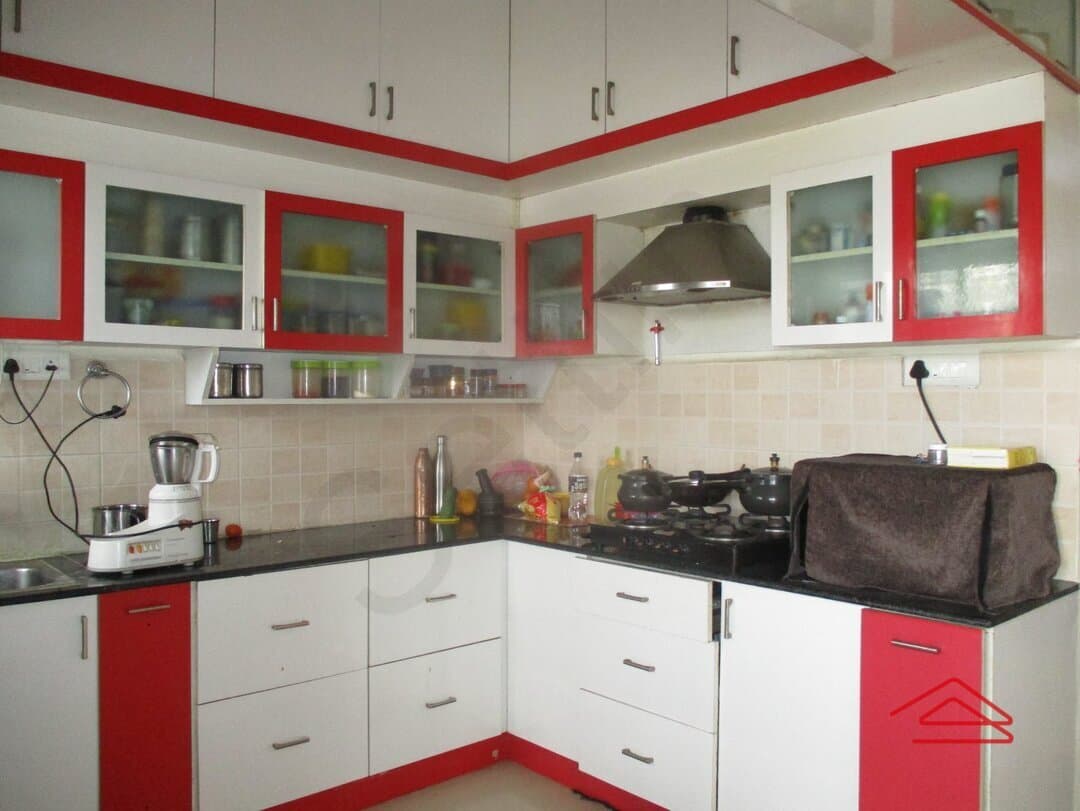 Kitchen 1