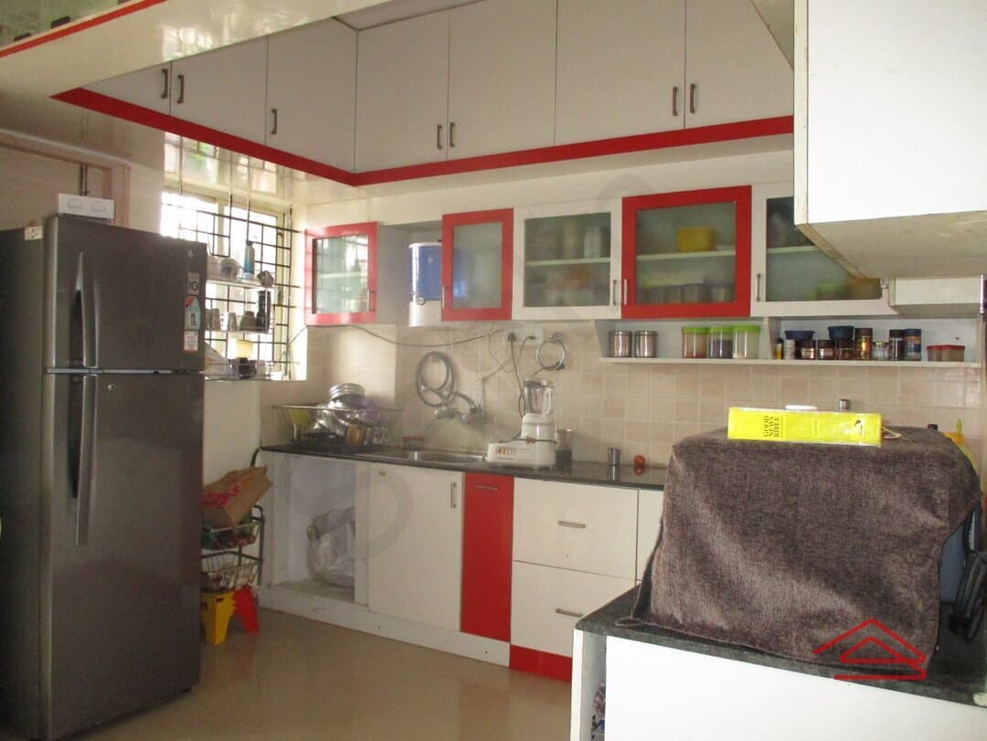 Kitchen 1