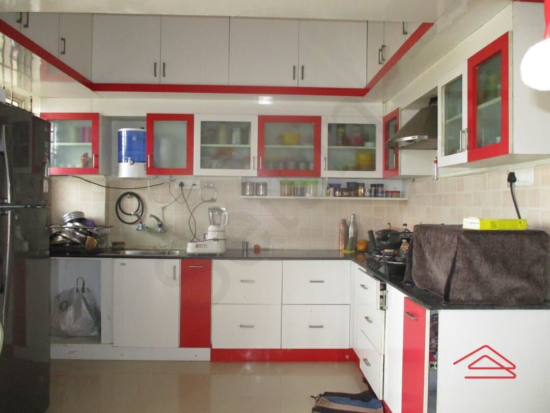 Kitchen 1