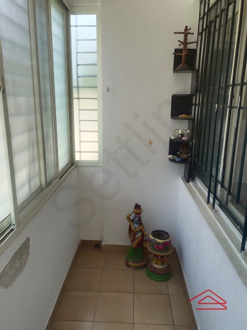 Balcony 2