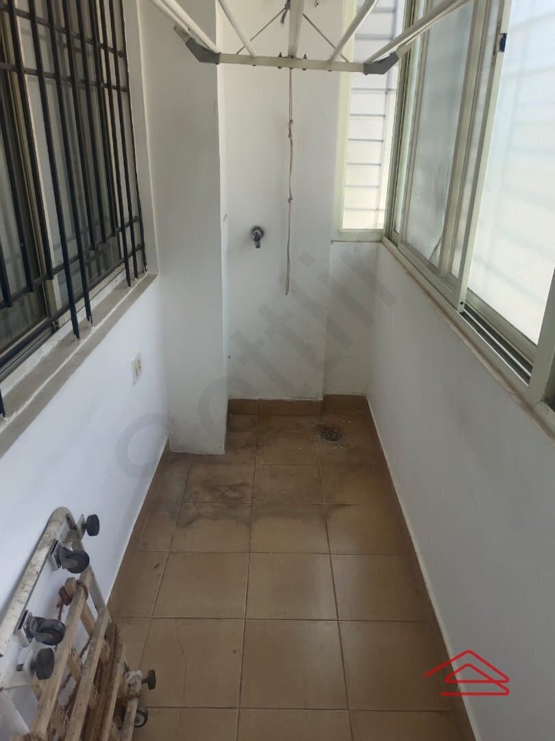 Balcony 1