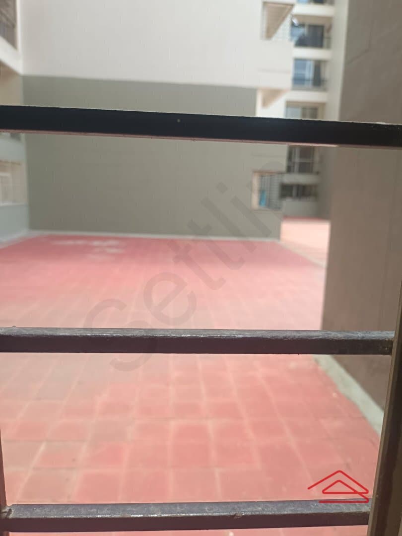 Balcony 3