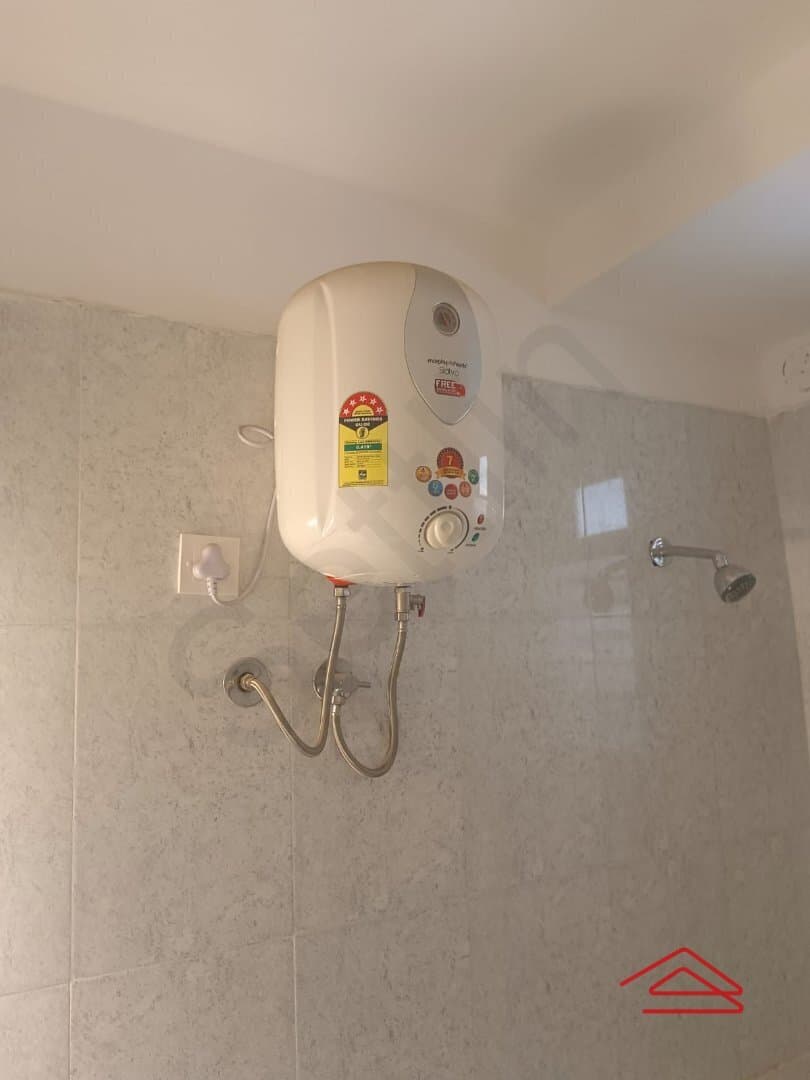 Bathroom 1