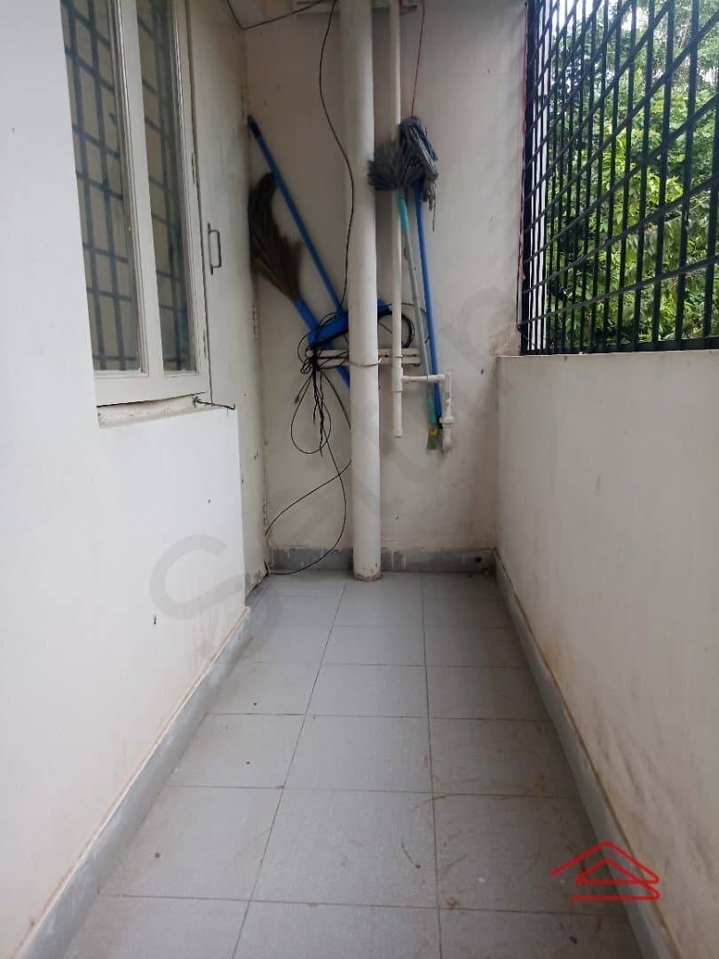 Balcony 1