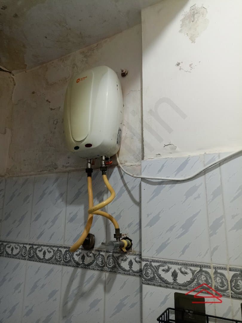 Bathroom 1