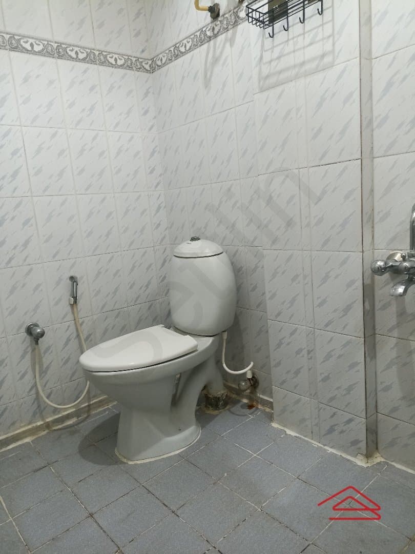 Bathroom 1