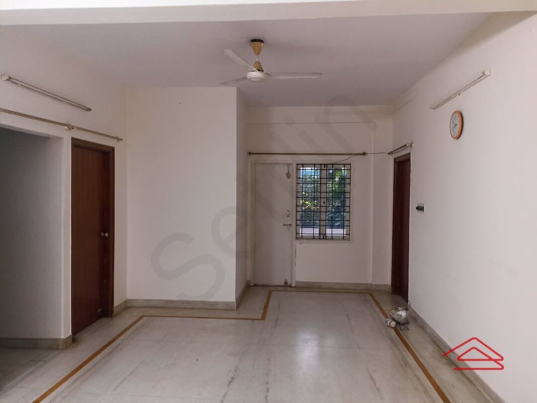 Hall 1