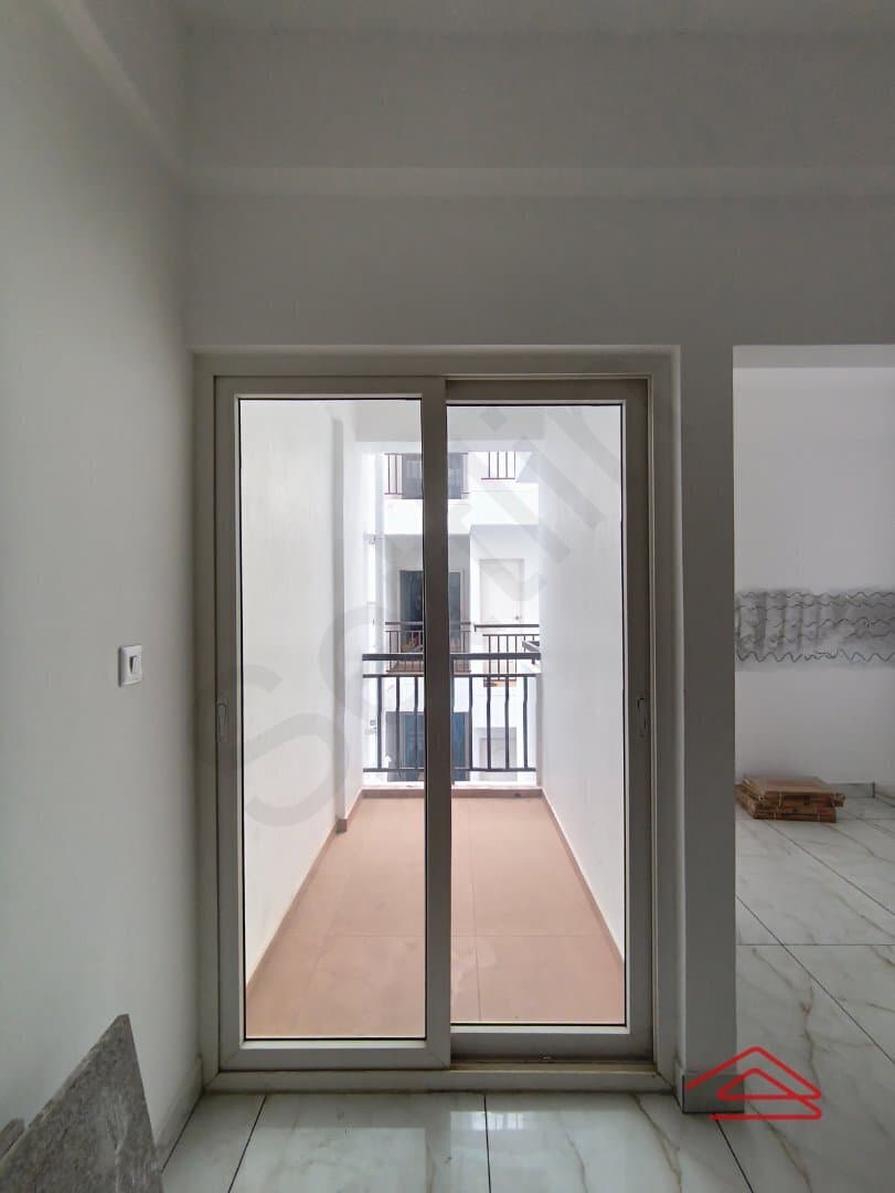 Balcony 1