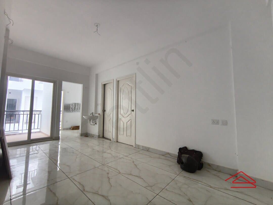 Hall 1