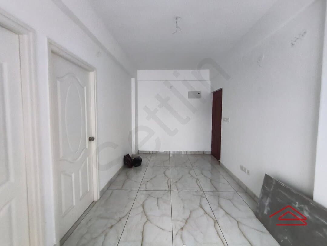 Hall 1