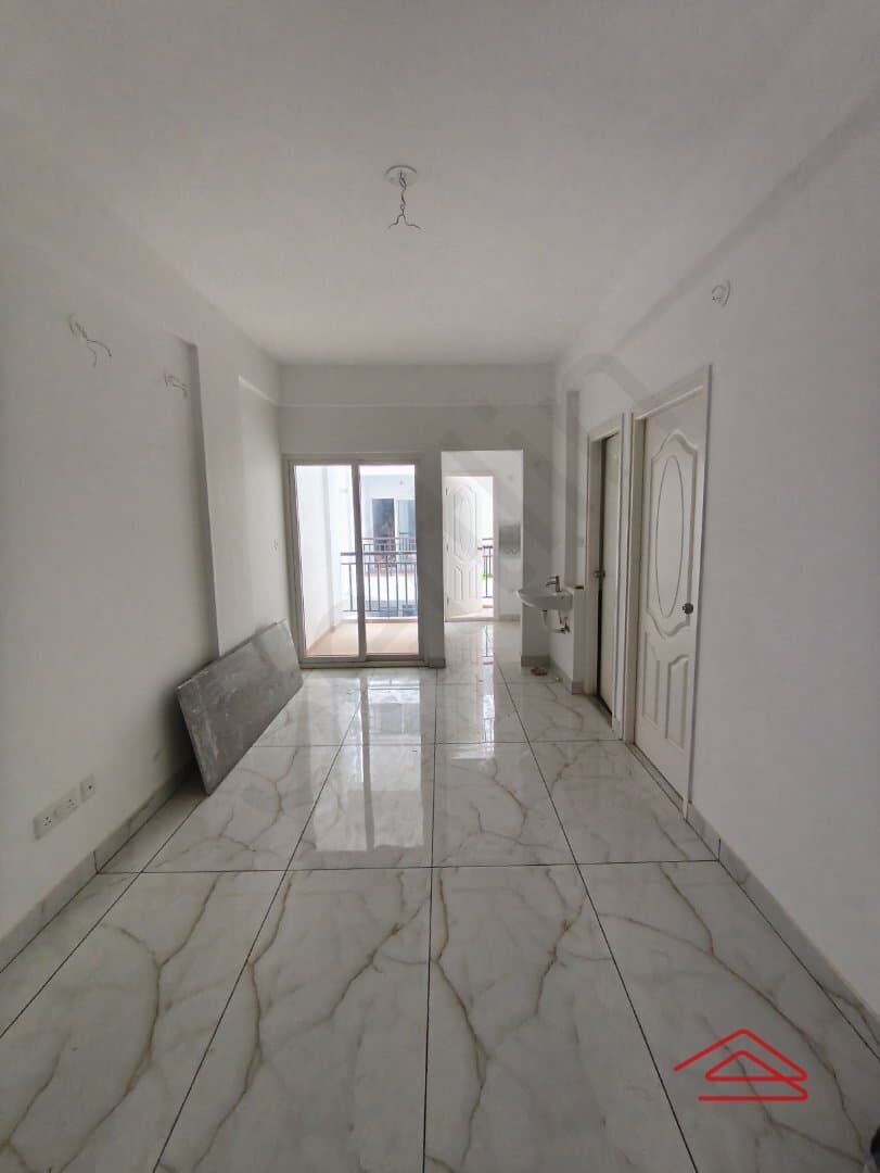 Hall 1