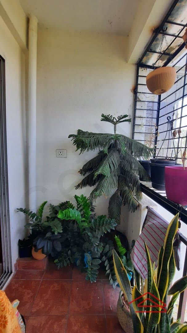 Balcony 2