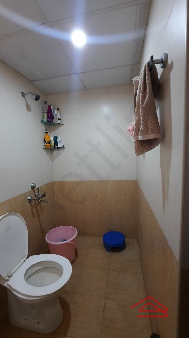 Bathroom 1