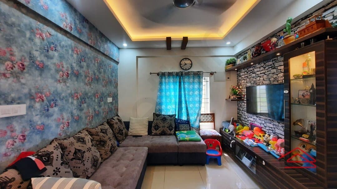 Hall 1