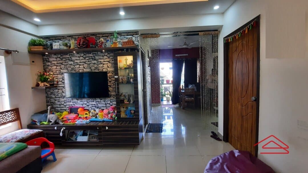 Hall 1