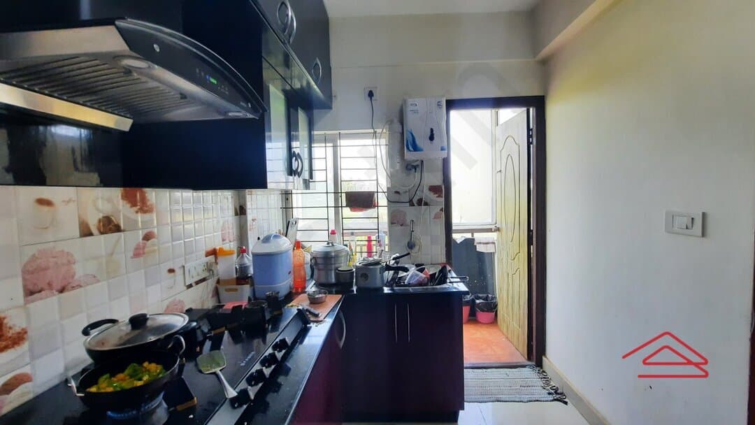 Kitchen 1