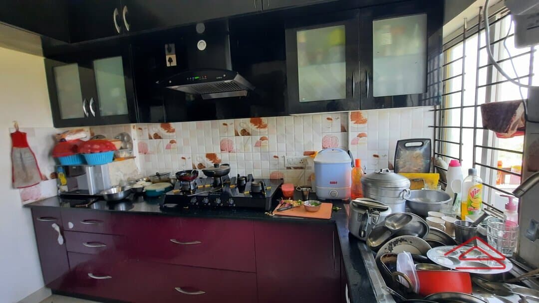 Kitchen 1