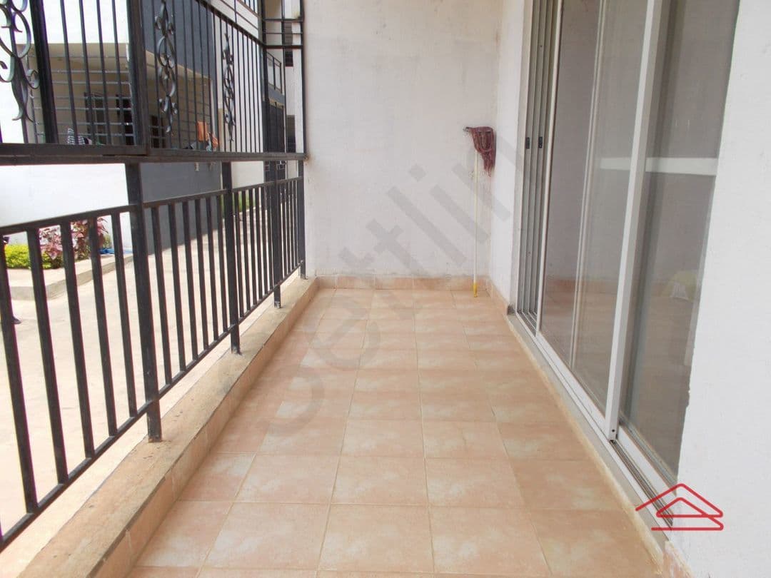 Balcony 2