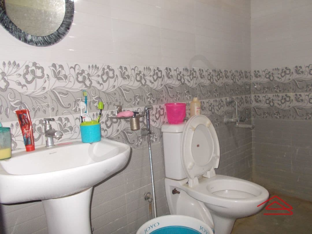Bathroom 1