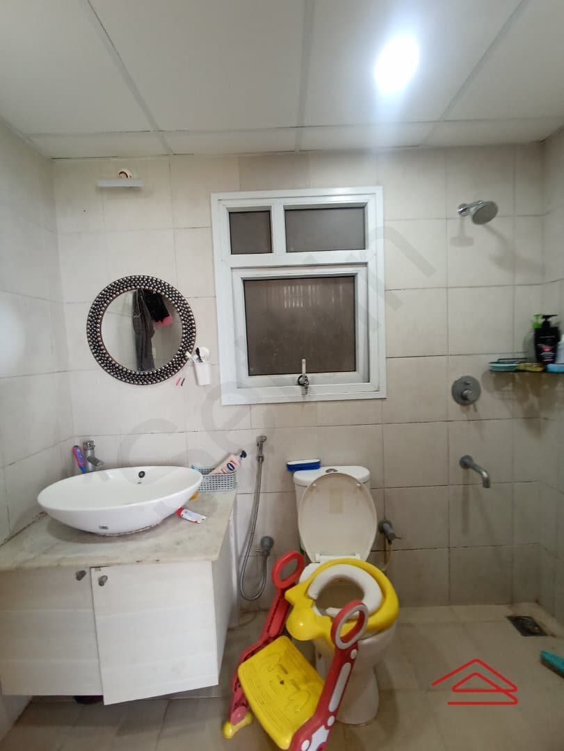 Bathroom 1